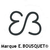 Paraphe officielle de la MARQUE E. BOUSQUET ®