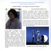 Enciclopedia dei Contemporanei dell'Arte 2022 -Edito 1