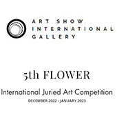 vignette couv flower art competition 2022