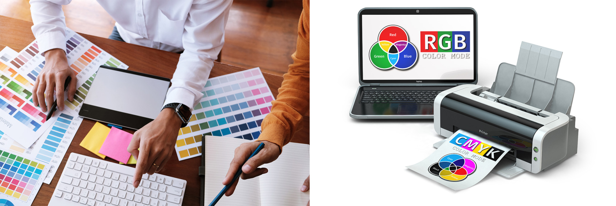 Visuel d'illustration de l'article Préparer les photos de ses œuvres pour l’impression