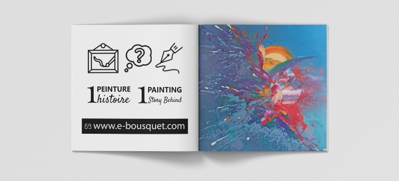 Couverture-du-livret-de-presentation-du-tableau-A_l_aube_du_troisieme_jour_peinture_eliora_bousquet