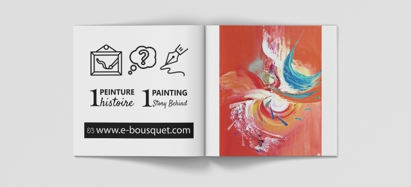 Couverture-du-livret-de-presentation-du-tableau-A_la_bonne_heure_!_peinture_eliora_bousquet