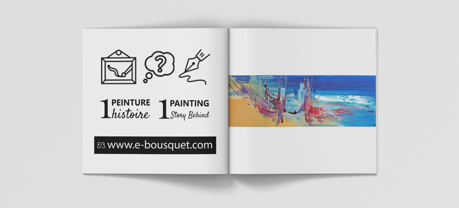 Couverture-du-livret-de-presentation-du-tableau-A_la_recherche_de P_ong_lai_Peinture_Eliora_Bousquet