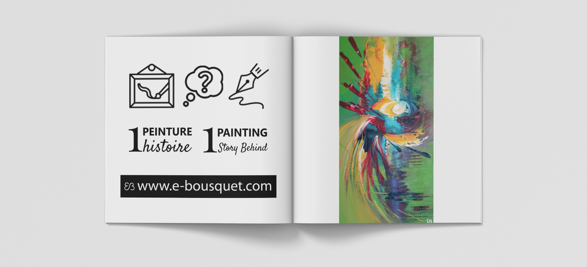 Couverture-du-livret-de-presentation-du-tableau-Amazonia_peinture_eliora_bousquet