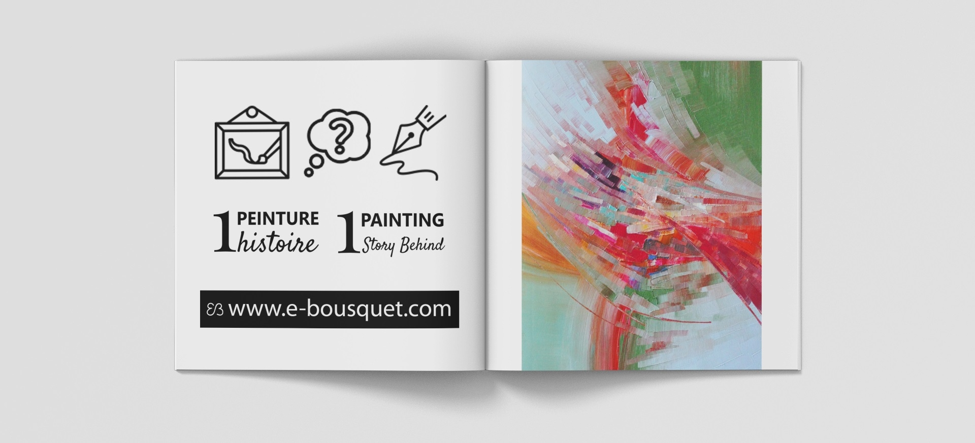 Couverture-du-livret-de-presentation-du-tableau-Comme_un_printemps_de_plumes_Peinture_Eliora_Bousquet