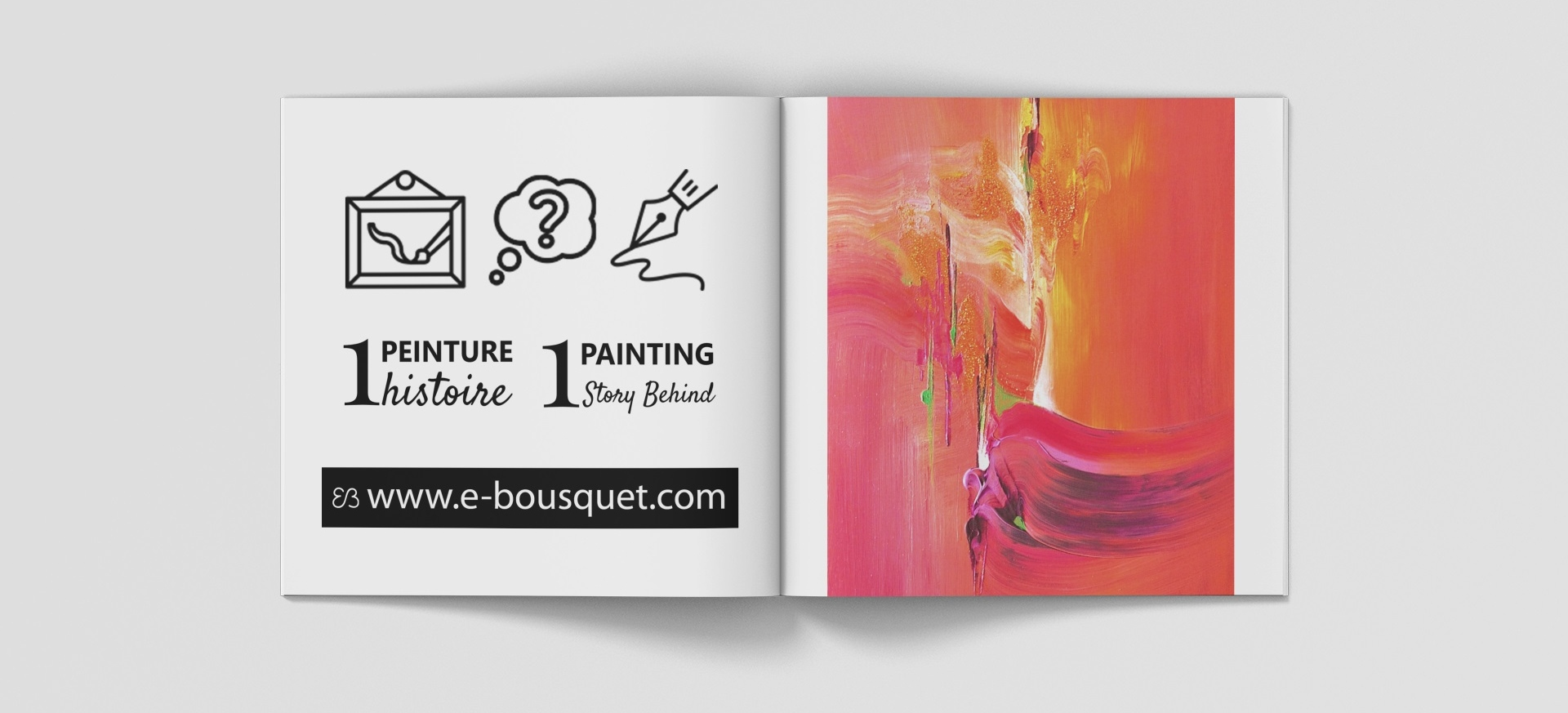 Couverture-du-livret-de-presentation-du-tableau-Coucher_de_soleil_andalou_Peinture_Eliora_Bousquet
