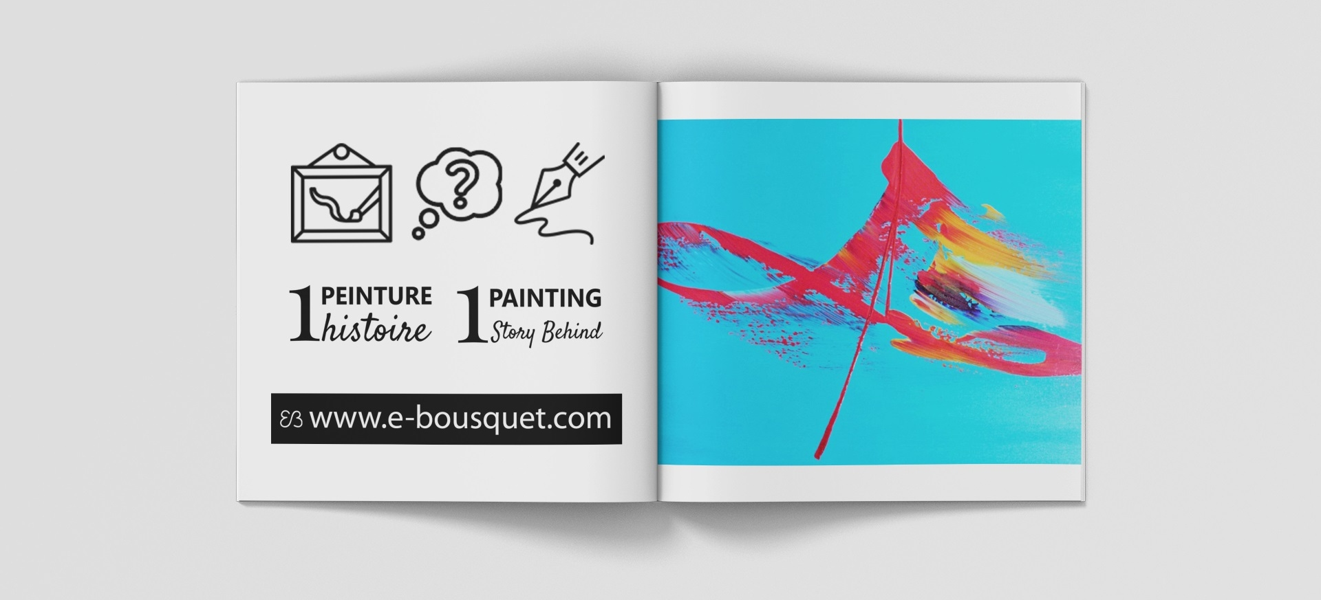 Couverture-du-livret-de-presentation-du-tableau-Douces_ondes_Alpha_Peinture_ Eliora_Bousquet