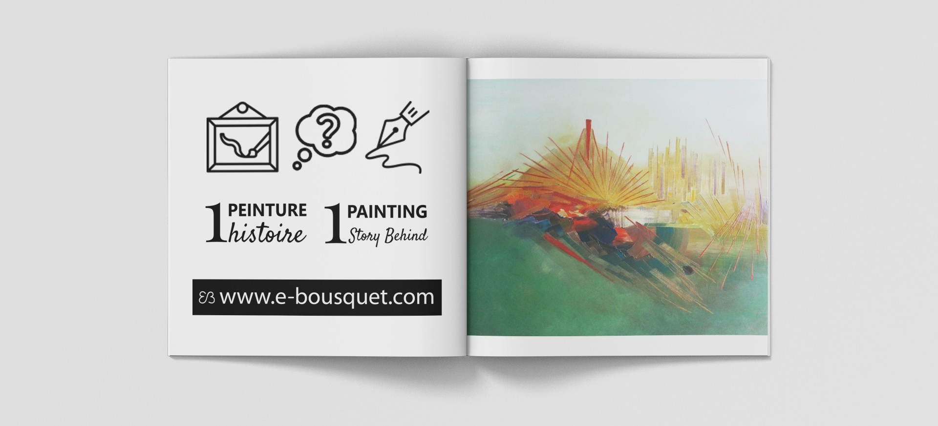 Couverture-du-livret-de-presentation-du-tableau-Dubai_sur_Seine_peinture_eliora_bousquet
