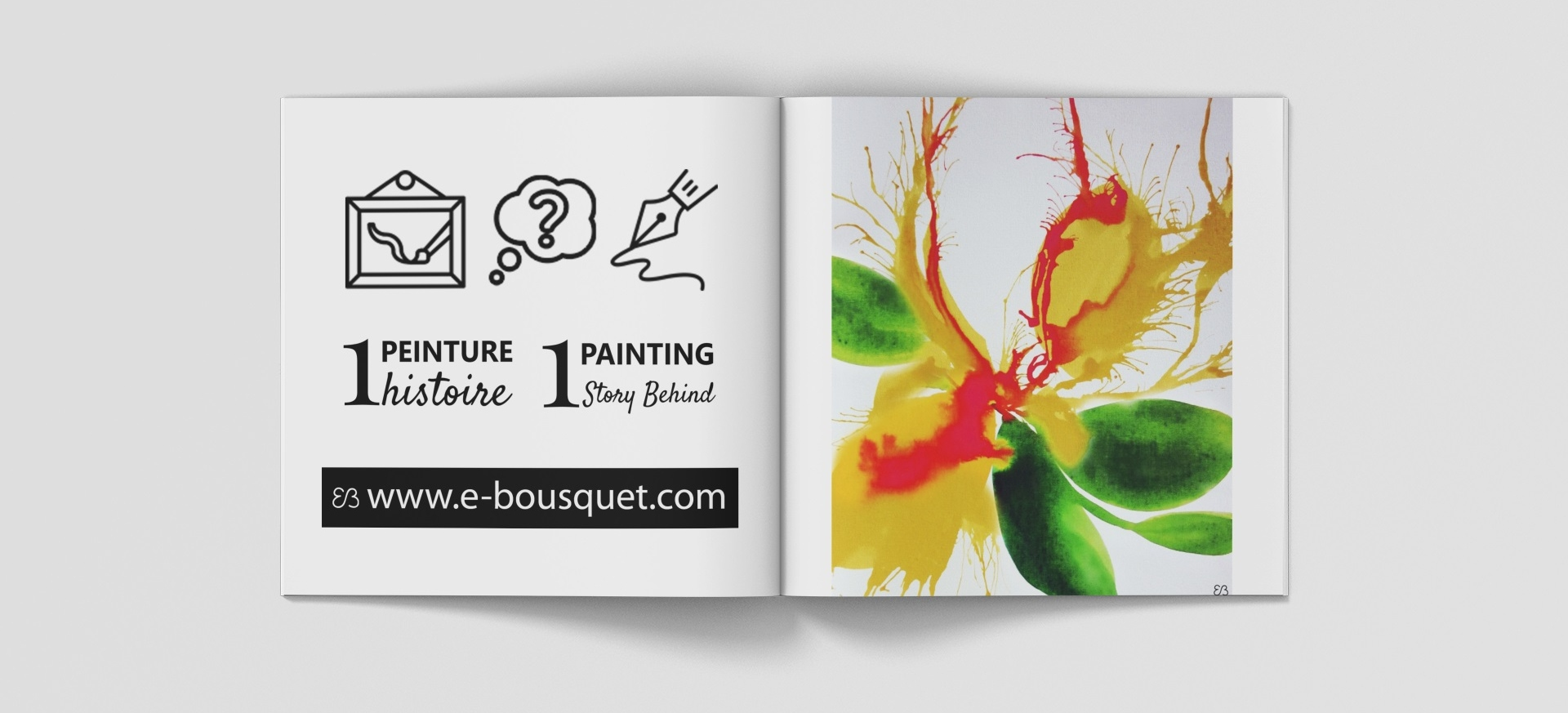 Couverture-du-livret-de-presentation-du-tableau-Eclosion_137_peinture_eliora_bousquet