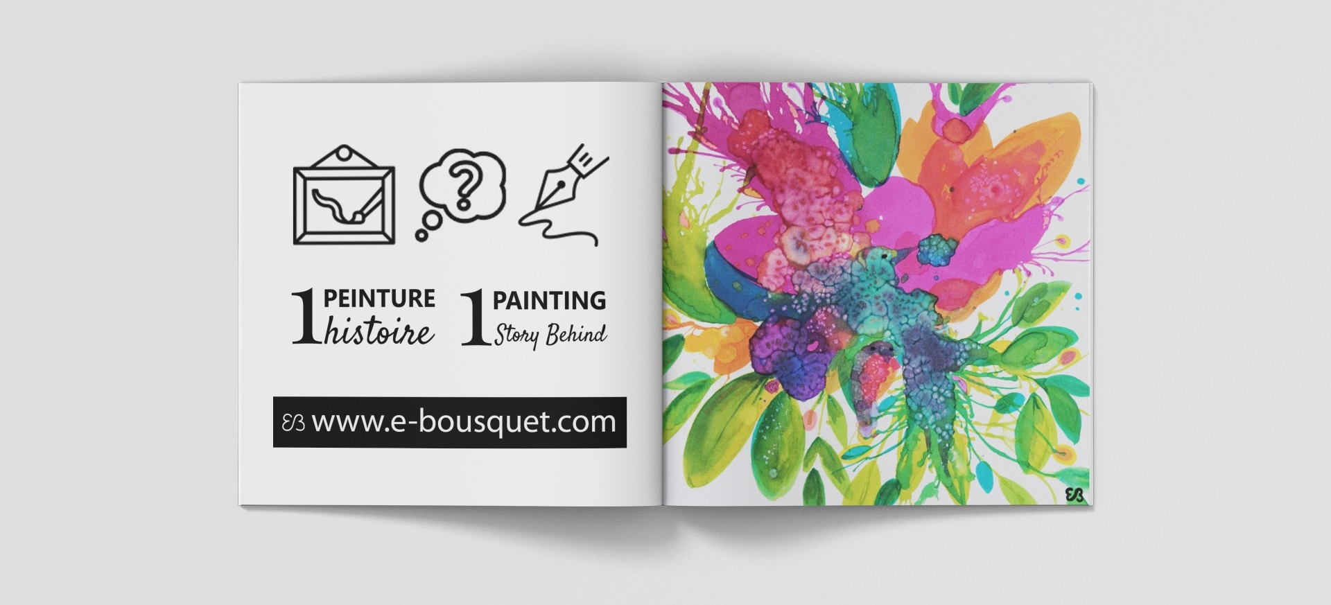 Couverture-du-livret-de-presentation-du-tableau-Eclosion_152_peinture_eliora_bousquet