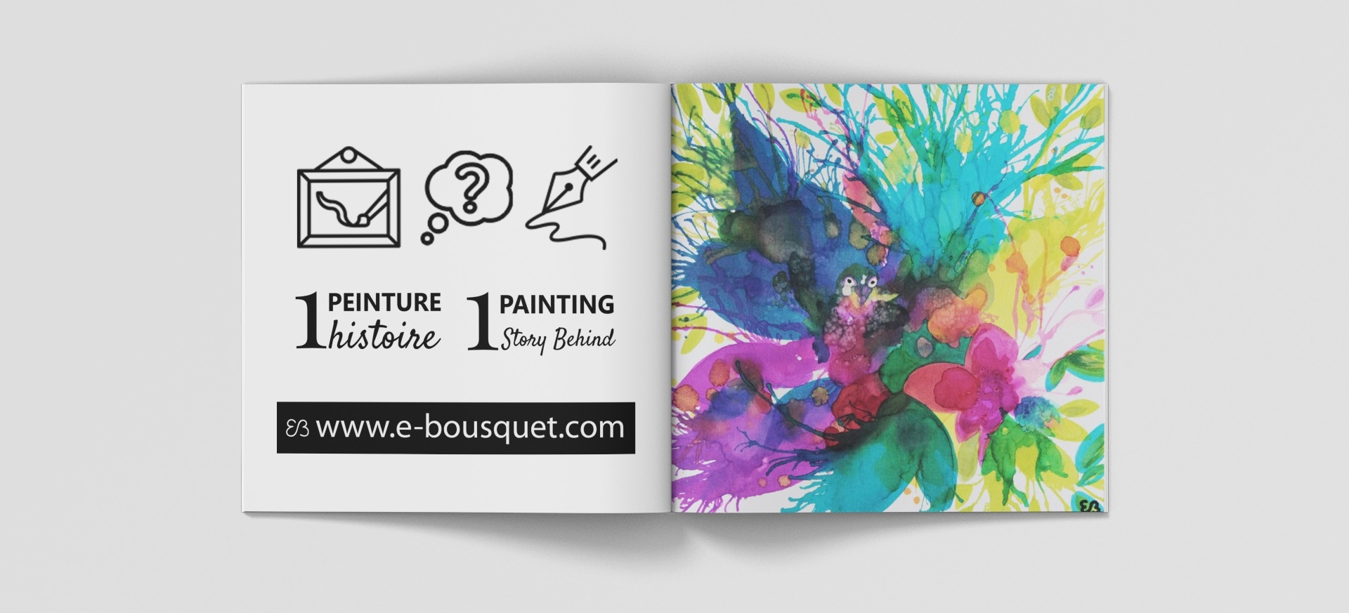 Couverture-du-livret-de-presentation-du-tableau-Eclosion_153_peinture_eliora_bousquet
