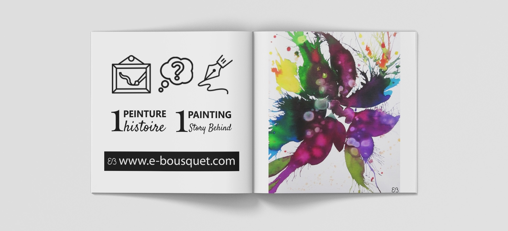 Couverture-du-livret-de-presentation-du-tableau-Eclosion_268_peinture_eliora_bousquet