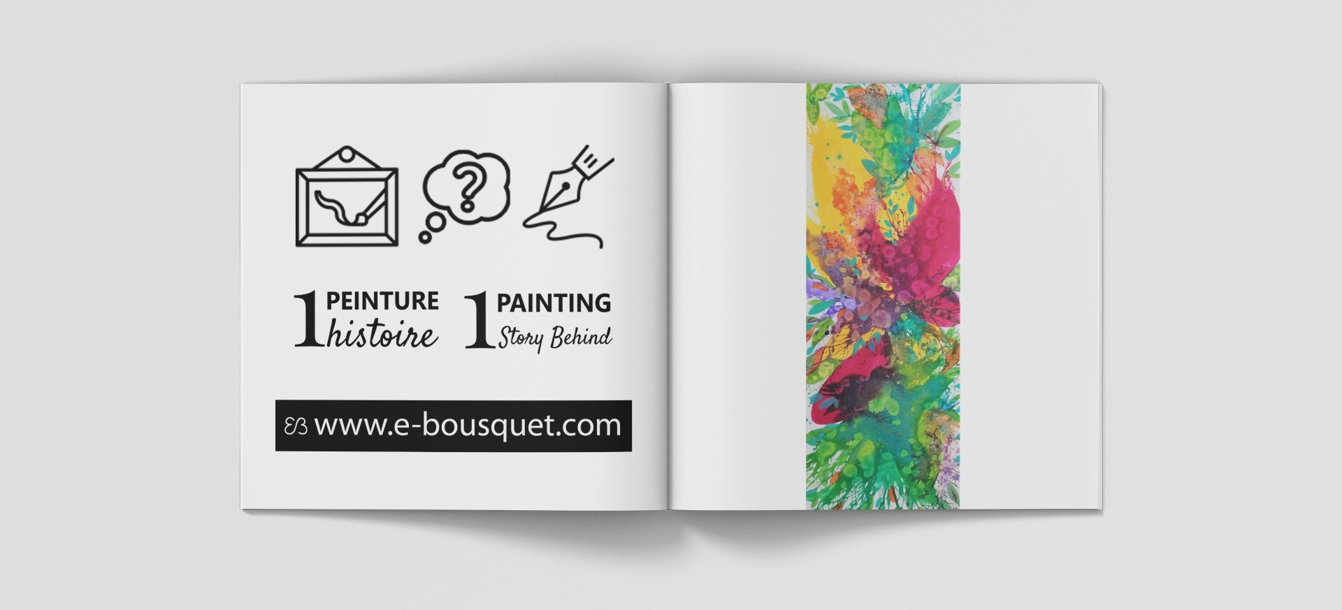 Couverture-du-livret-de-presentation-du-tableau-Eclosion_56_peinture_eliora_bousquet