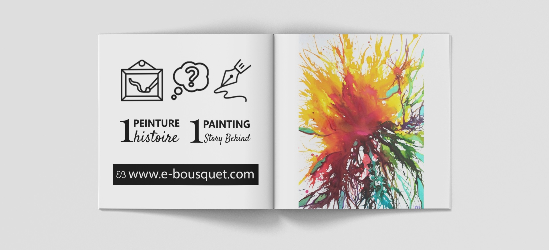 Couverture-du-livret-de-presentation-du-tableau-Eclosion_6_peinture_eliora_bousquet