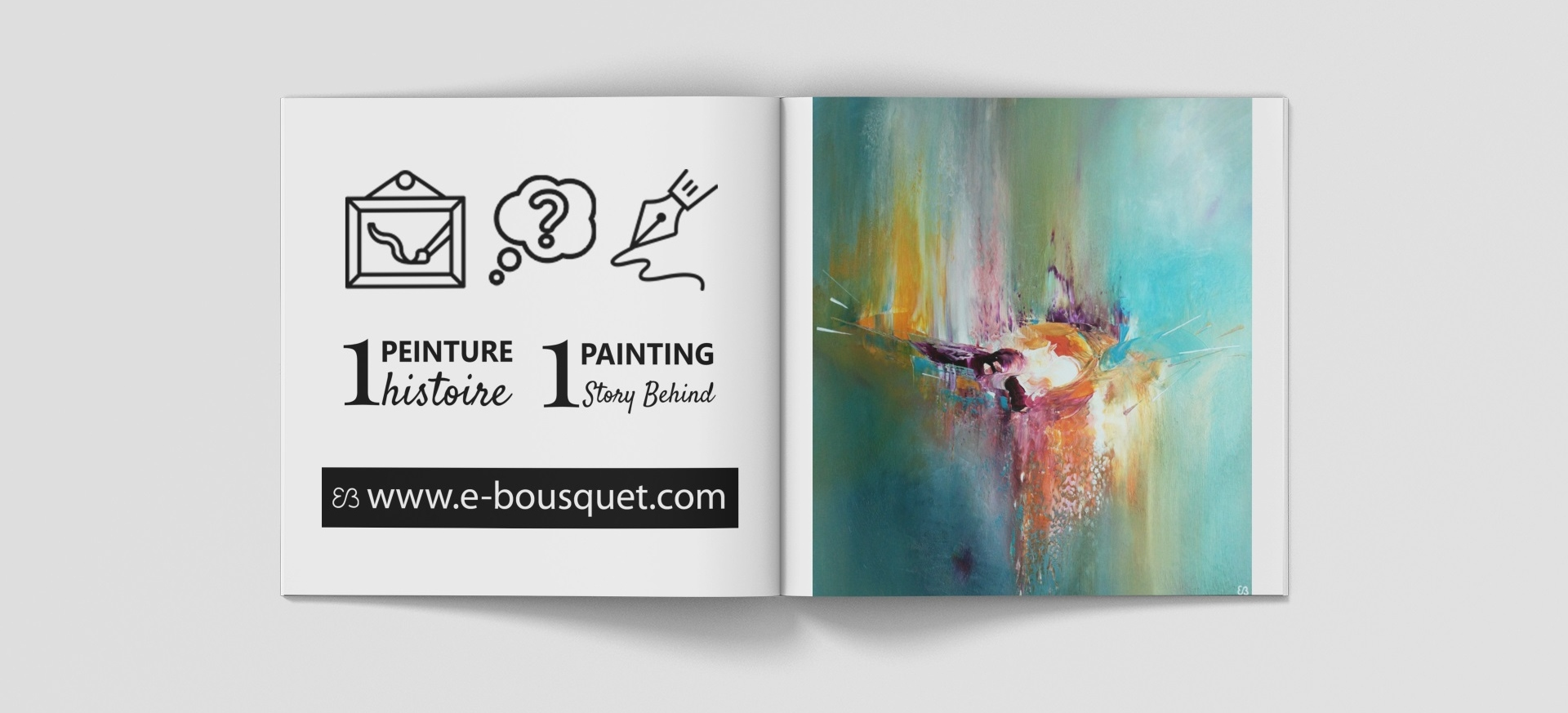 Couverture-du-livret-de-presentation-du-tableau-Eden_peinture-eliora_bouquet-