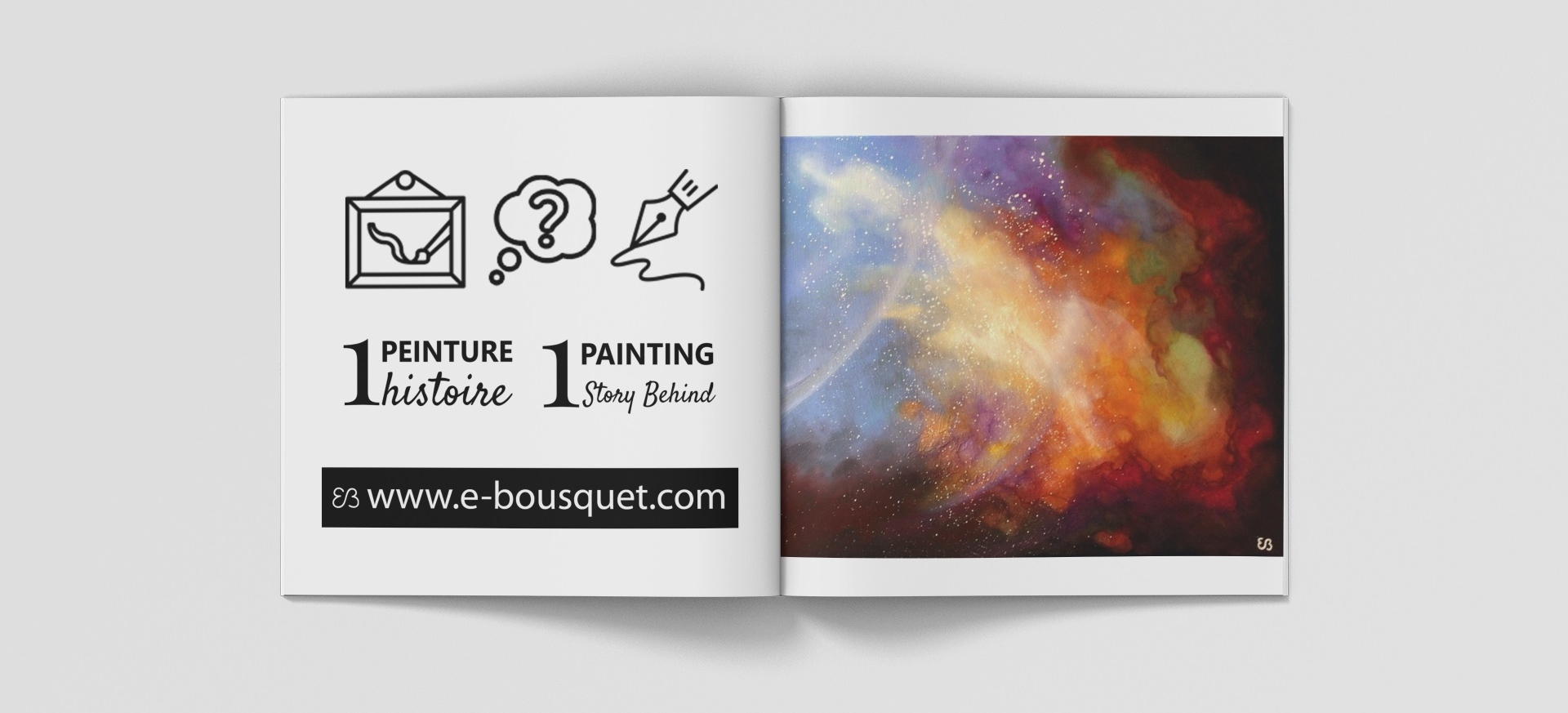 Couverture-du-livret-de-presentation-du-tableau-Entre_ciel_et_terre_Peinture_Eliora_Bousquet