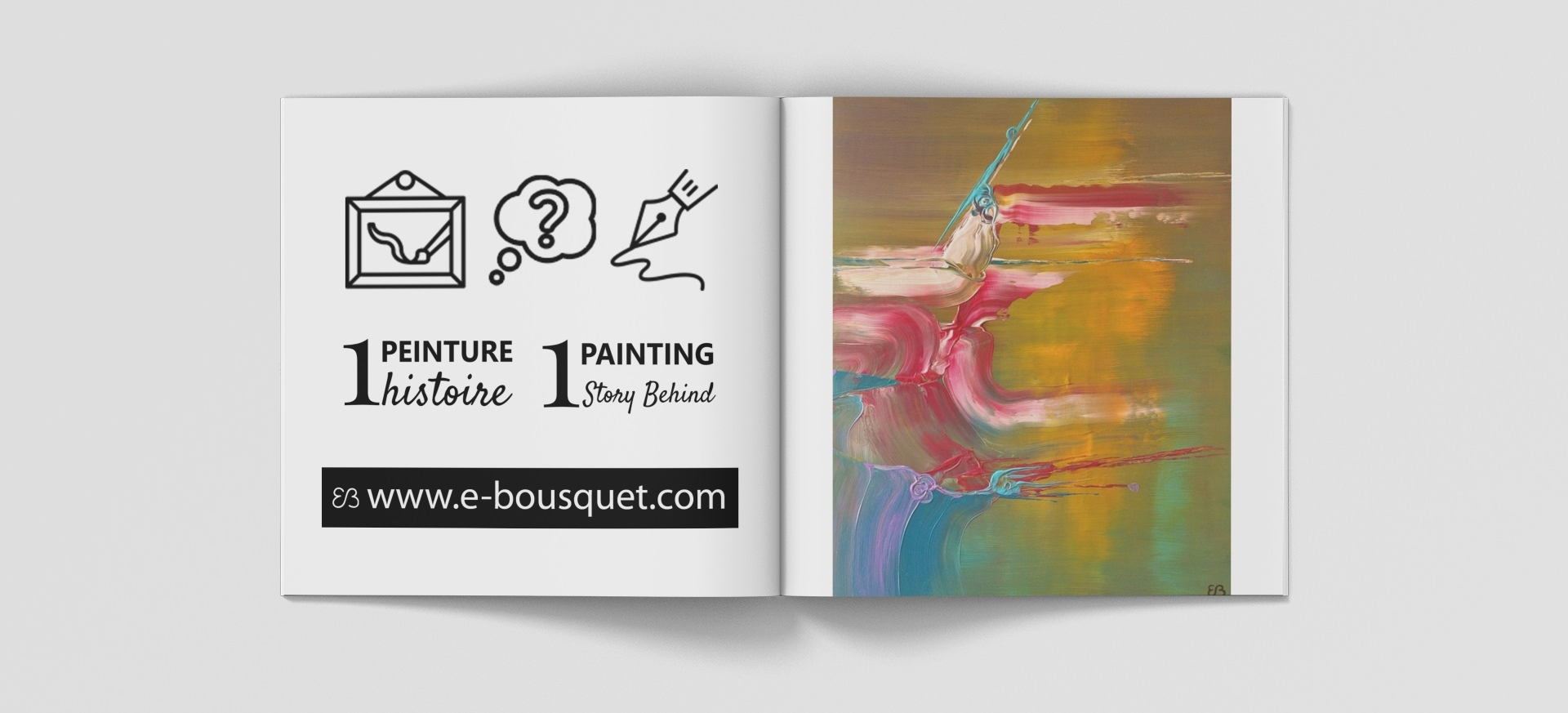 Couverture-du-livret-de-presentation-du-tableau-Espoir_vagabond_Peinture_Eliora_Bousquet