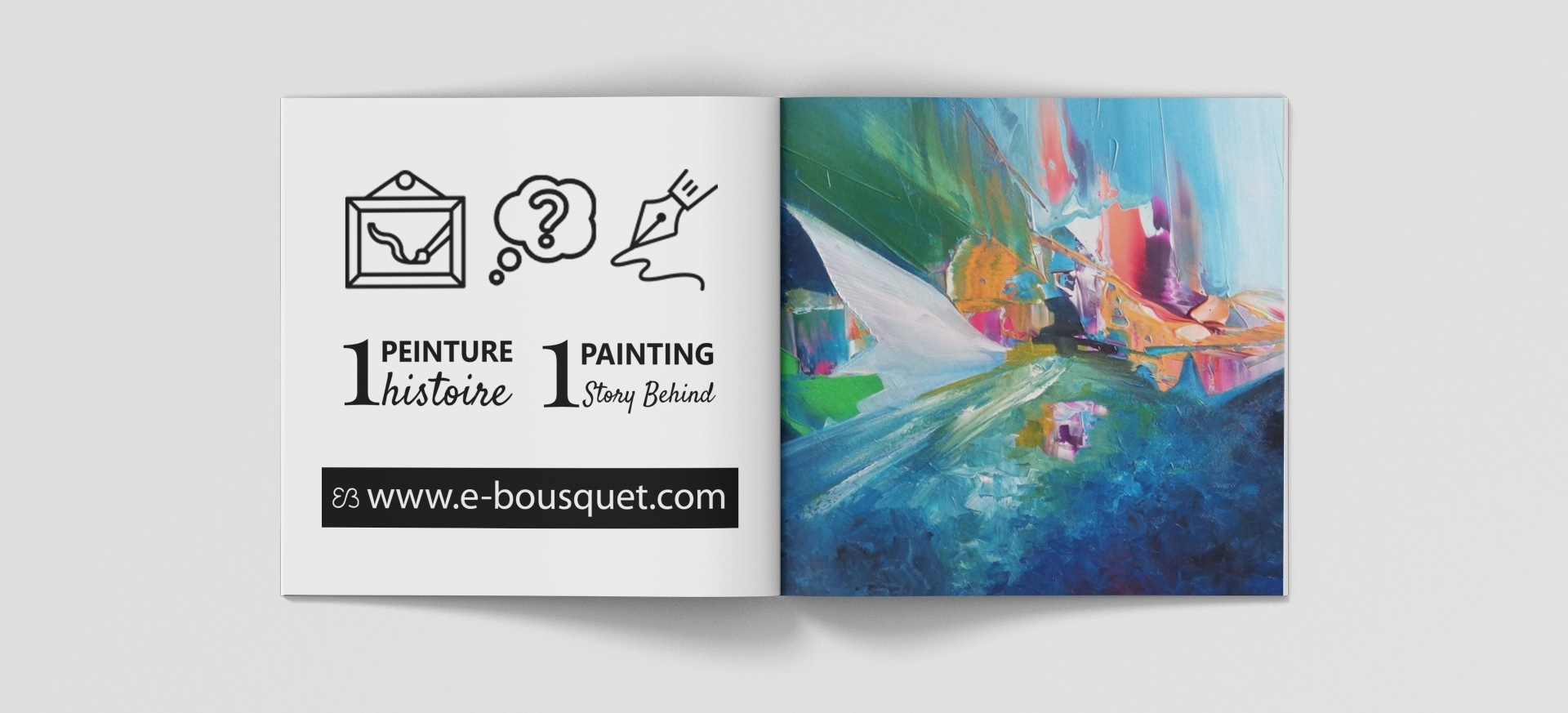 Couverture-du-livret-de-presentation-du-tableau-Instant_boreal_2_peinture_eliora_bousquet