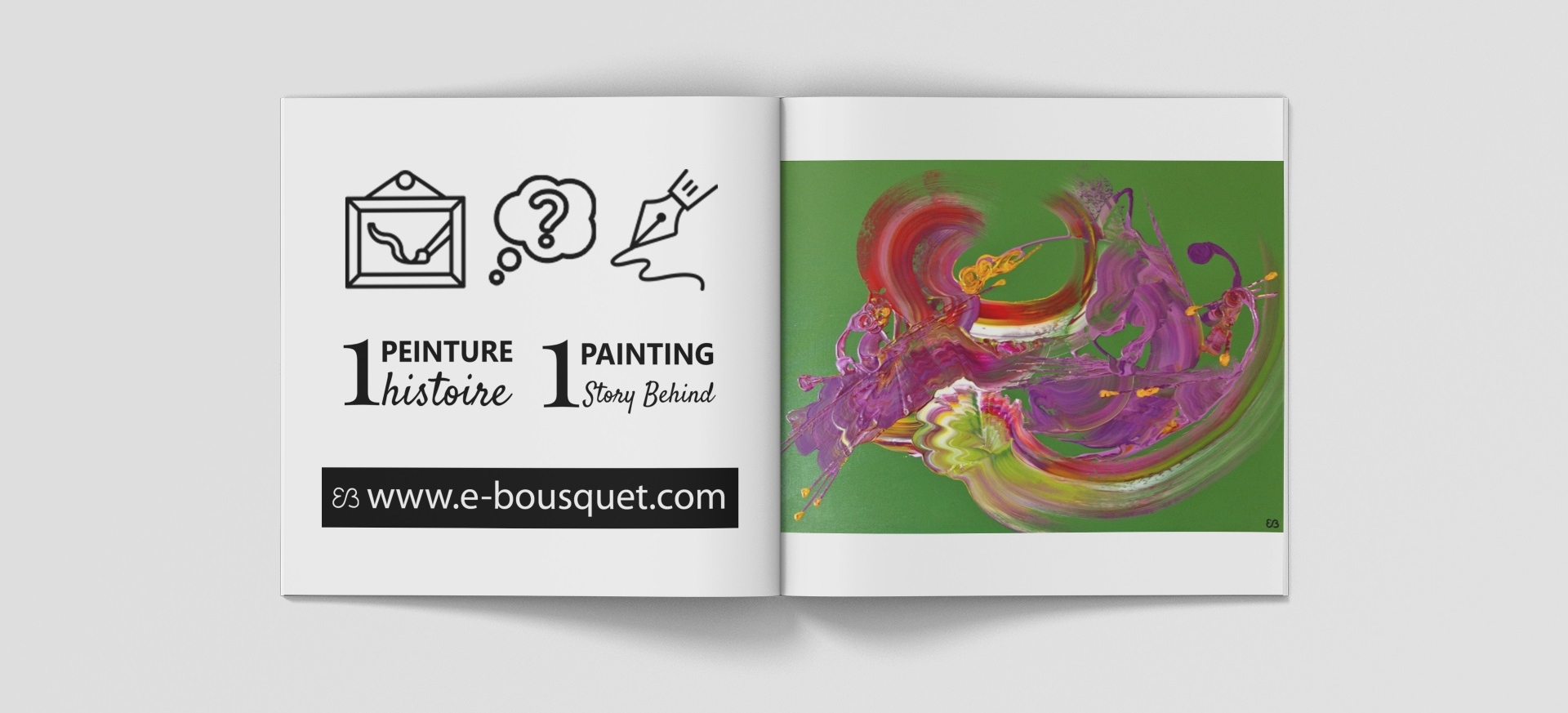 Couverture-du-livret-de-presentation-du-tableau-Invitation_au_voyage_Peinture_Eliora_Bousquet