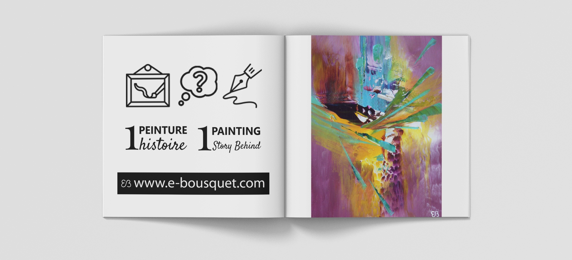Couverture-du-livret-de-presentation-du-tableau-L'essence des rêves (82)_peinture_eliora_bousquet