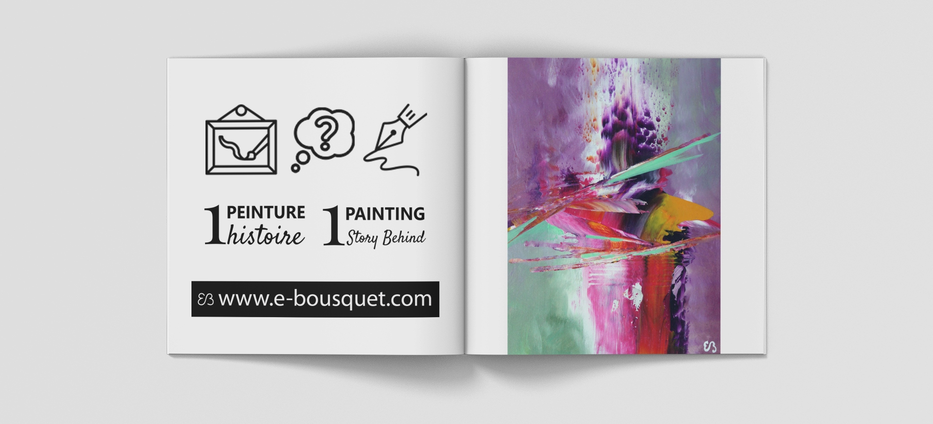 Couverture-du-livret-de-presentation-du-tableau-L'essence des rêves (83)_peinture_eliora_bousquet