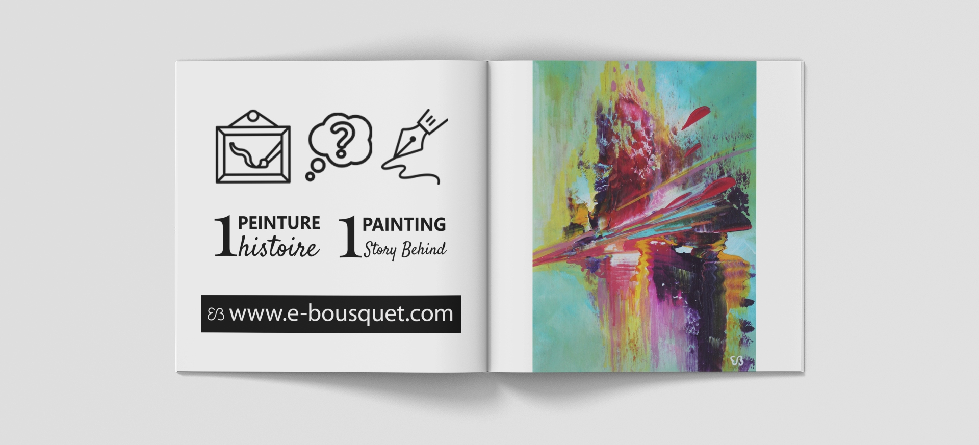Couverture-du-livret-de-presentation-du-tableau-L'essence des rêves (84)_peinture_eliora_bousquet