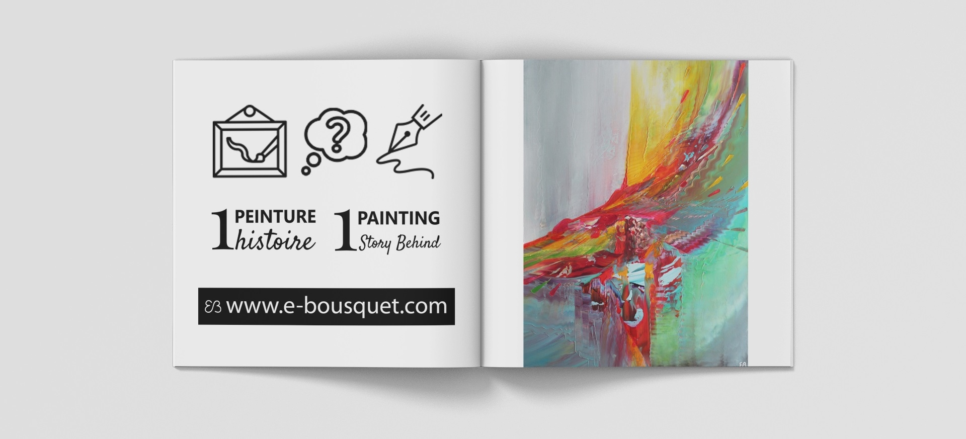 Couverture-du-livret-de-presentation-du-tableau-L_ascension_de_Bonghwang_Peinture_Eliora_Bousquet