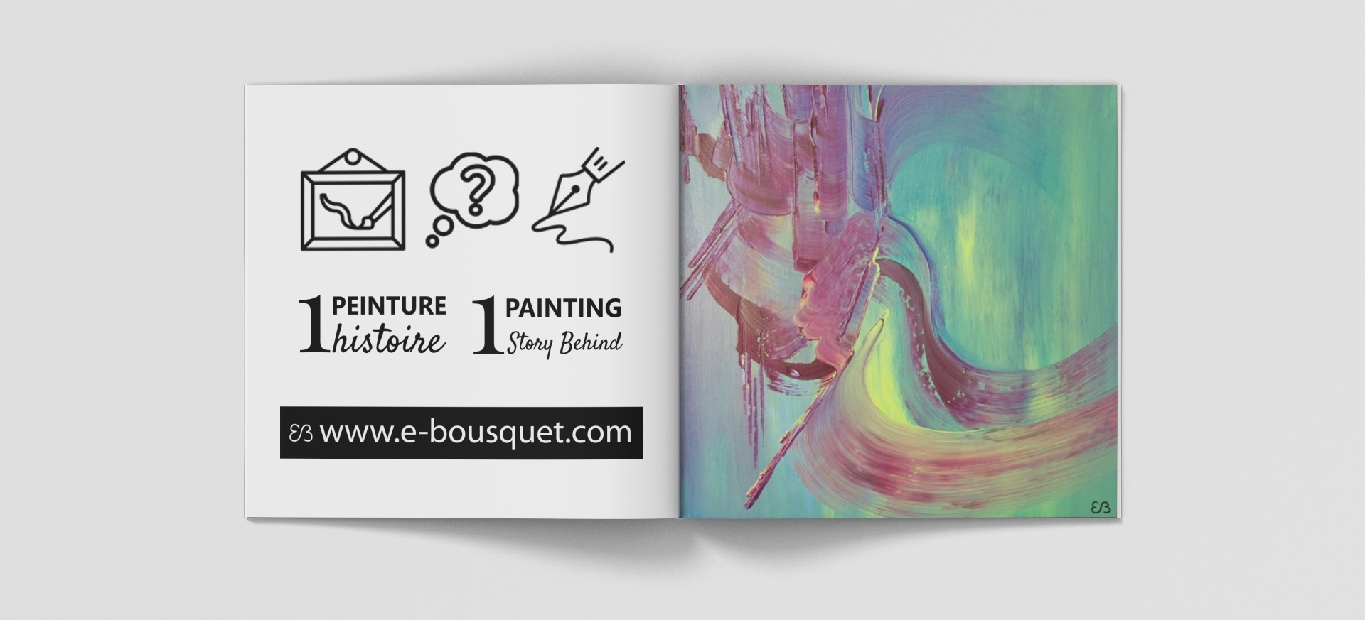 Couverture-du-livret-de-presentation-du-tableau-L_eau_de_Castalie_Peinture_Eliora_Bousquet