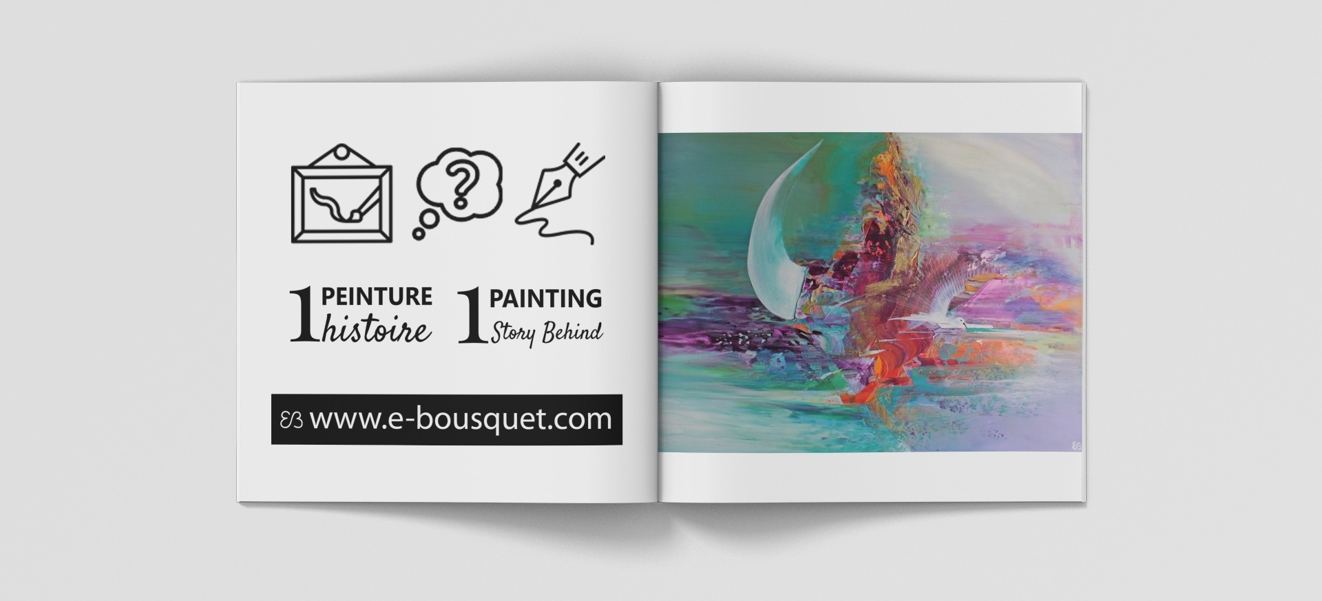 Couverture-du-livret-de-presentation-du-tableau-L_effet_mer_121_Peinture_Eliora_Bousquet
