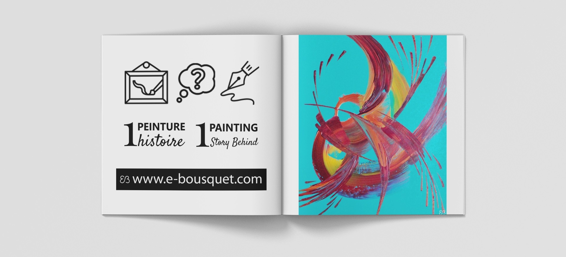 Couverture-du-livret-de-presentation-du-tableau-La_barque_d_Anqa_Peinture_Eliora_Bousquet