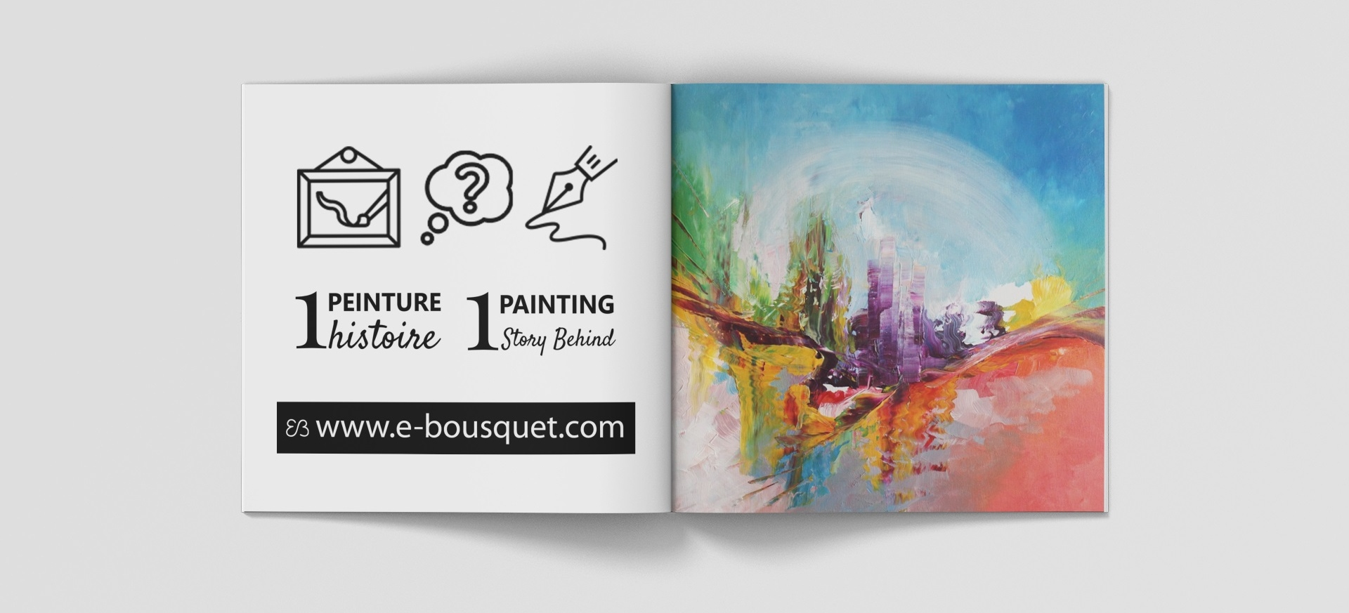Couverture-du-livret-de-presentation-du-tableau-La_cite_d_Iris_peinture_eliora_bousquet