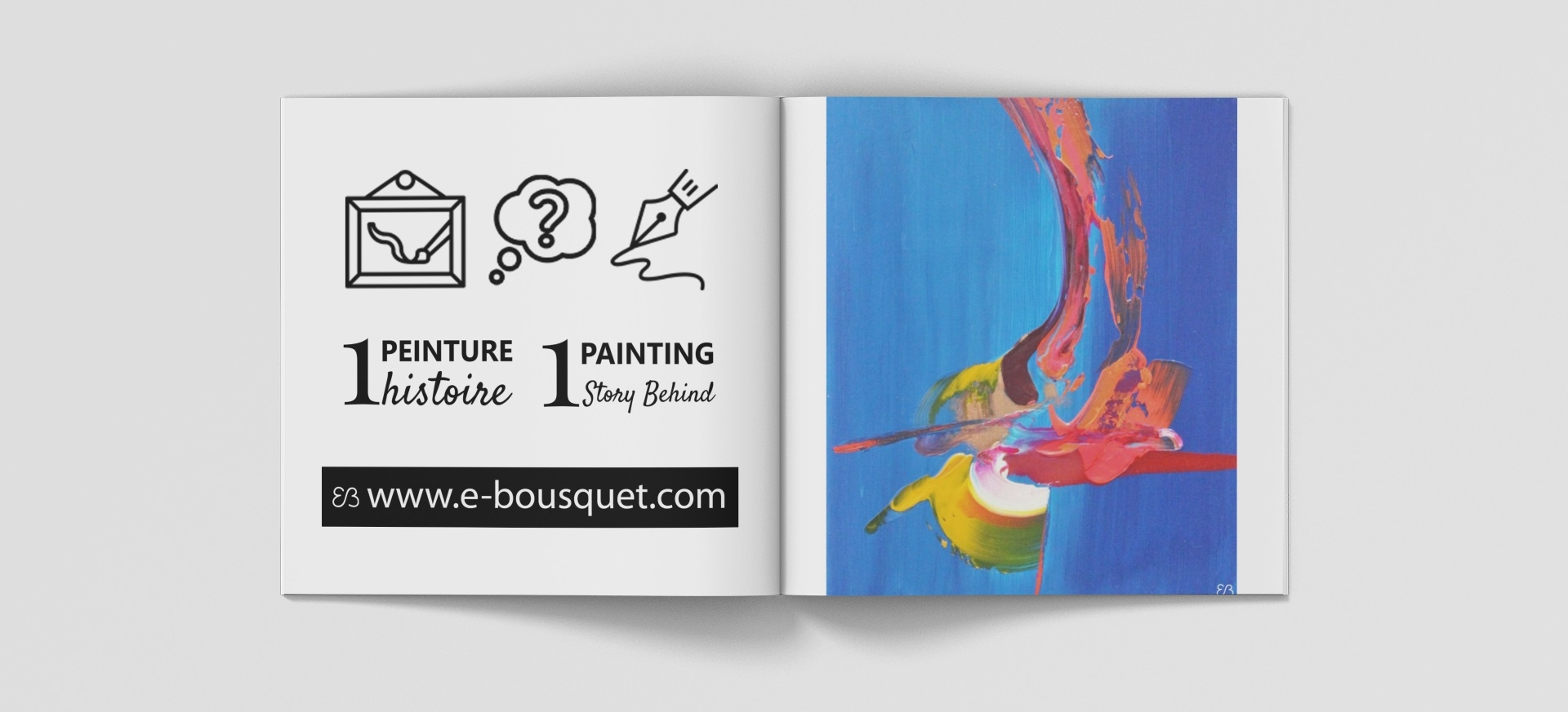Couverture-du-livret-de-presentation-du-tableau-La_corde_d_Haesik_et_Dalsoon_Peinture_Eliora_Bousquet