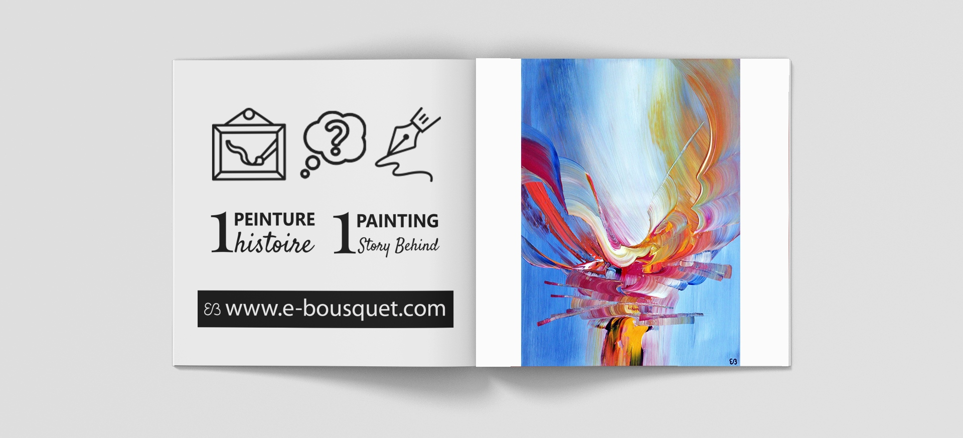 Couverture-du-livret-de-presentation-du-tableau-La_fontaine_d_eau_vive_Peinture_Eliora_Bousquet