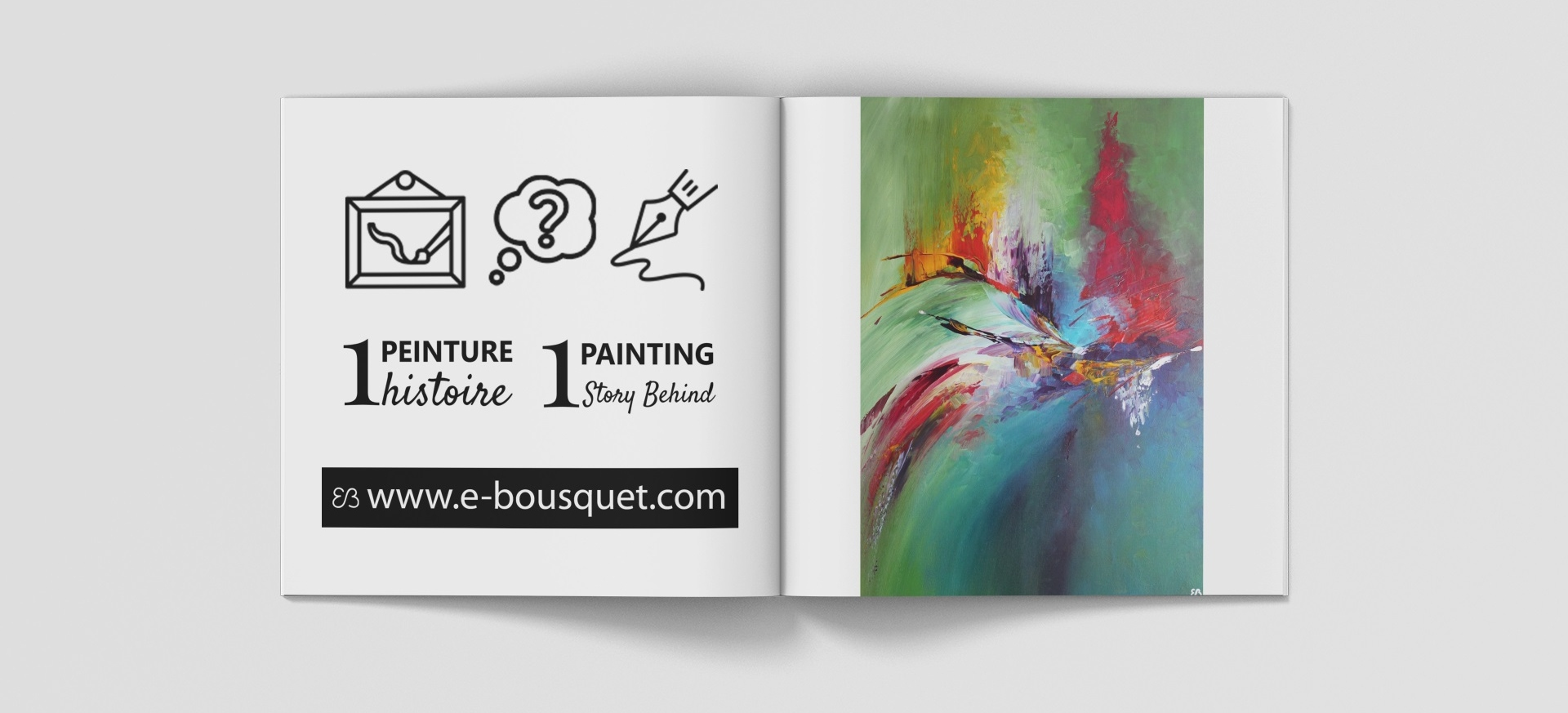 Couverture-du-livret-de-presentation-du-tableau-La_patrie_de_Pan_peinture_eliora_bousquet