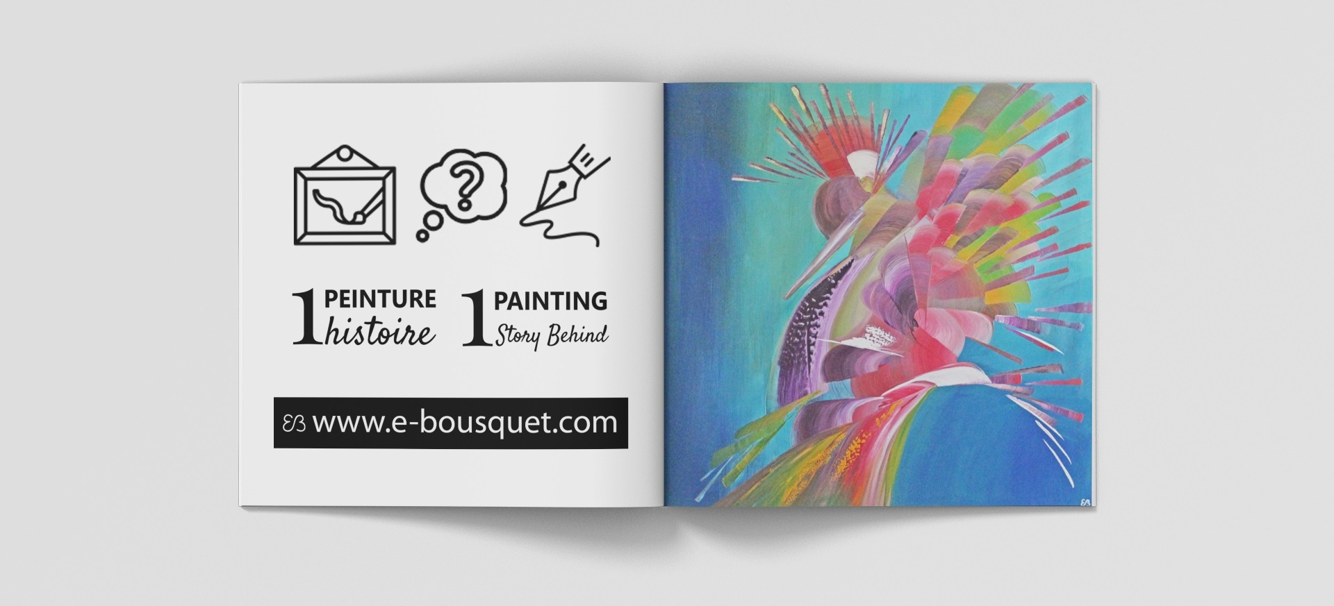 Couverture-du-livret-de-presentation-du-tableau-La_promesse_de_l_Aube_peinture_eliora_bousquet