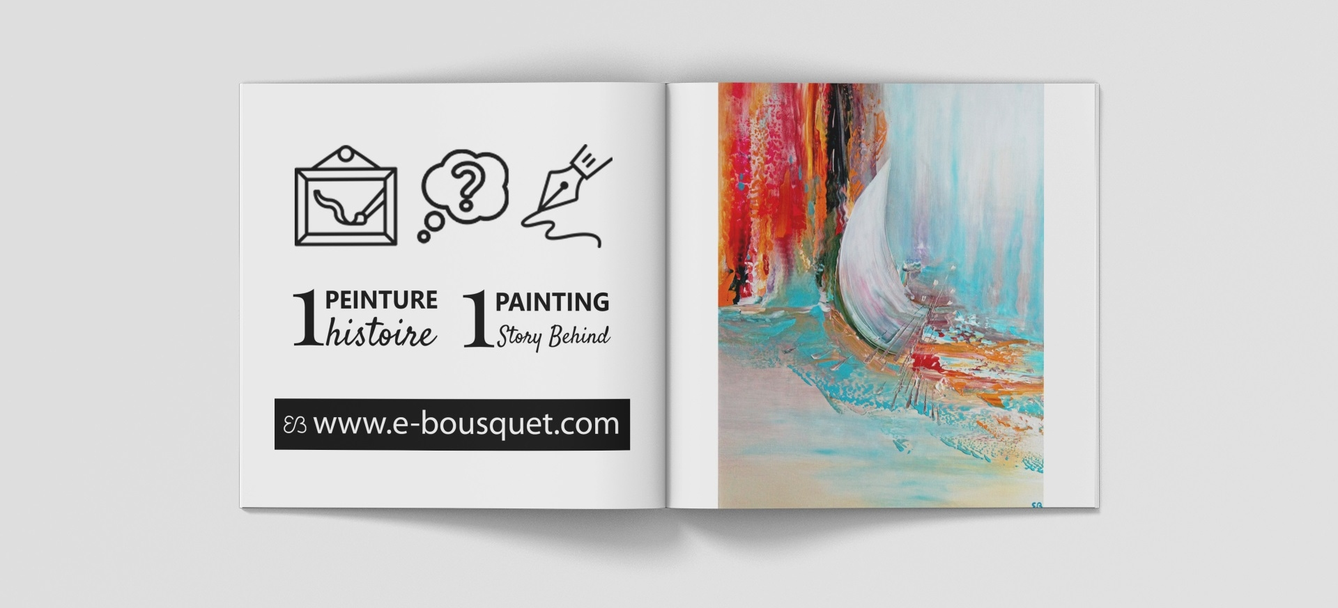 Couverture-du-livret-de-presentation-du-tableau-La_treve_bleue_peinture_eliora_bousquet
