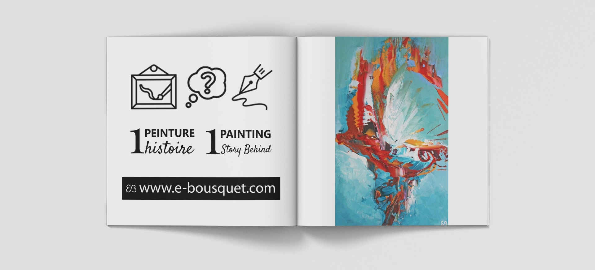 Couverture-du-livret-de-presentation-du-tableau-La_vague_irresolue_1_peinture_eliora_bousquet