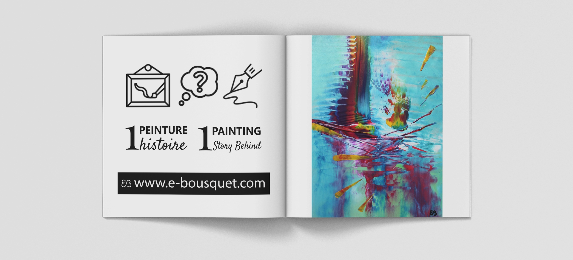 Couverture-du-livret-de-presentation-du-tableau-Le feu céleste (1)_peinture_eliora_bousquet