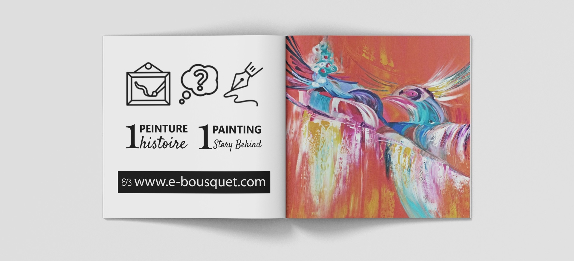 Couverture-du-livret-de-presentation-du-tableau-Le-jour-du-Phoenix-_Peinture_Eliora_Bousquet