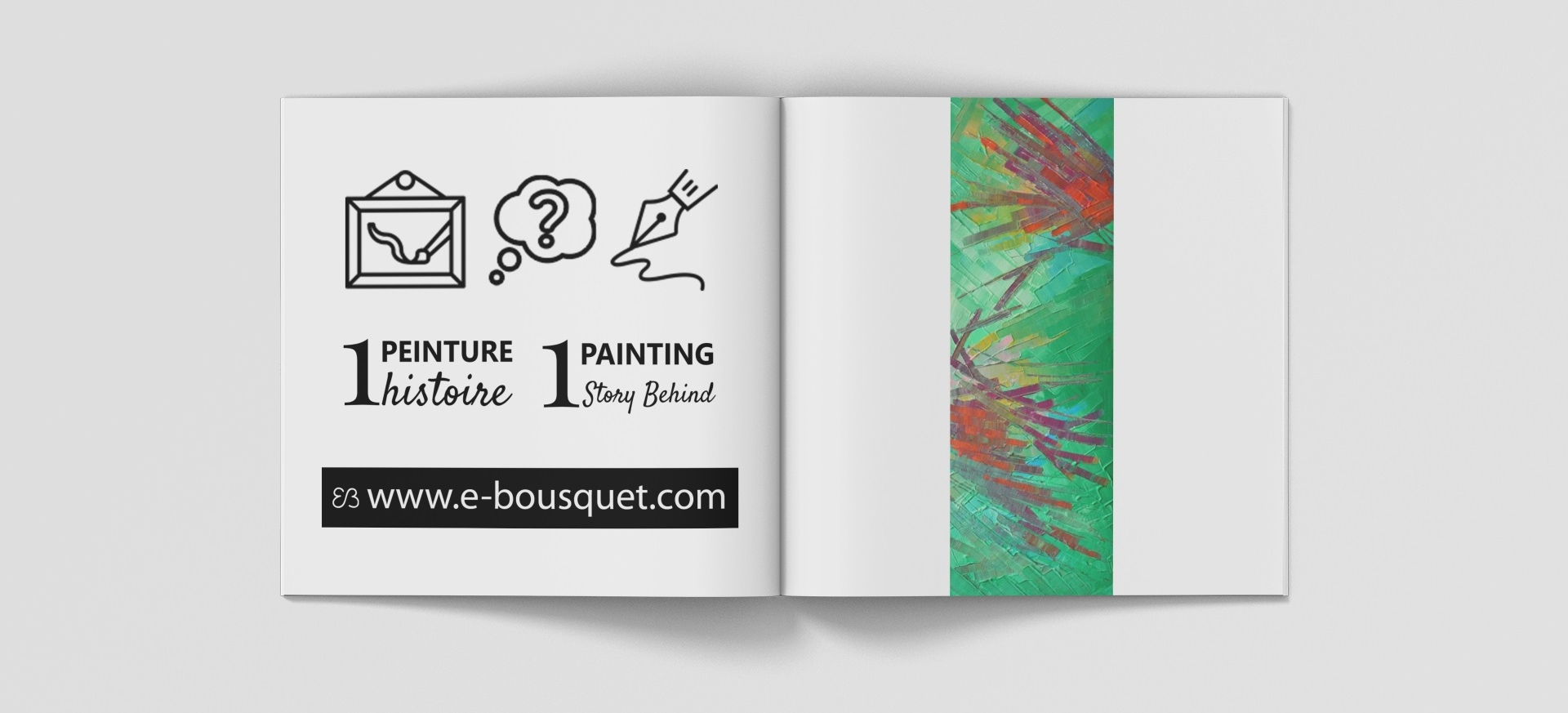 Couverture-du-livret-de-presentation-du-tableau-Le_buis_et_l_olivier_Peinture_Eliora_Bousquet