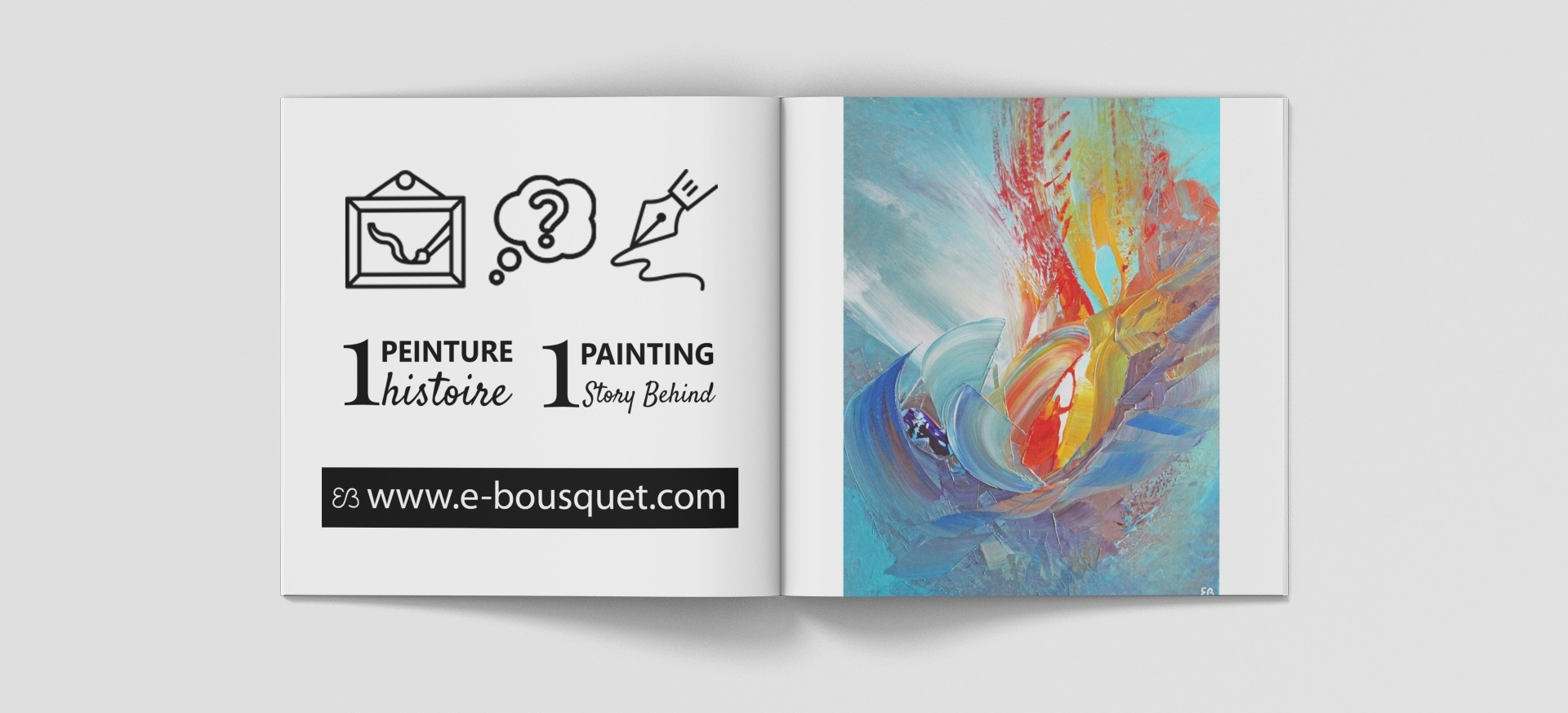 Couverture-du-livret-de-presentation-du-tableau-Le_calice_du monde_peinture_eliora_bousquet