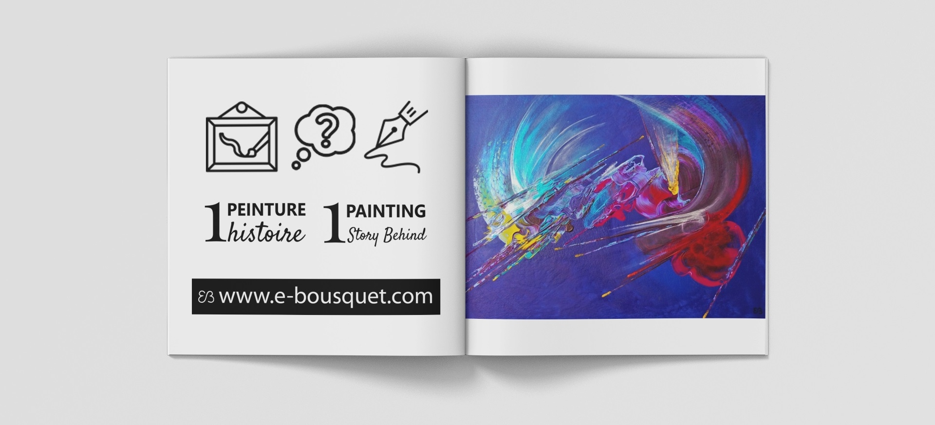 Couverture-du-livret-de-presentation-du-tableau-le_cortege_de_Tethys_Peinture_Eliora_Bousquet