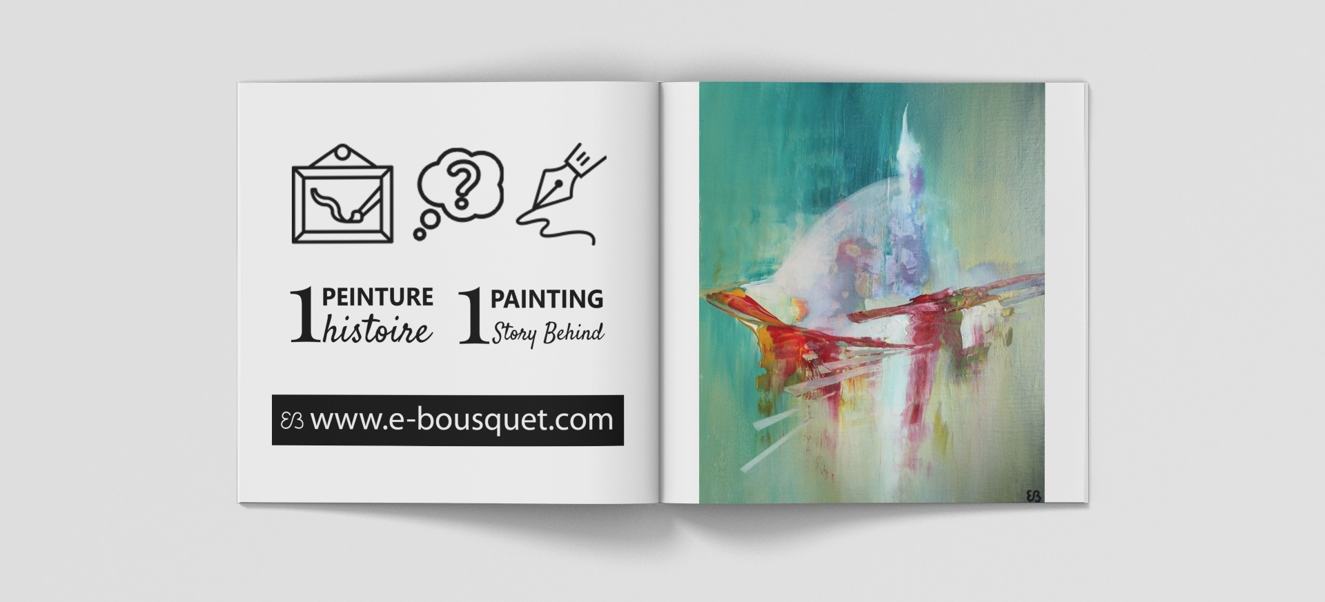Couverture-du-livret-de-presentation-du-tableau-Le_dome_celeste_Peinture_Eliora_Bousquet