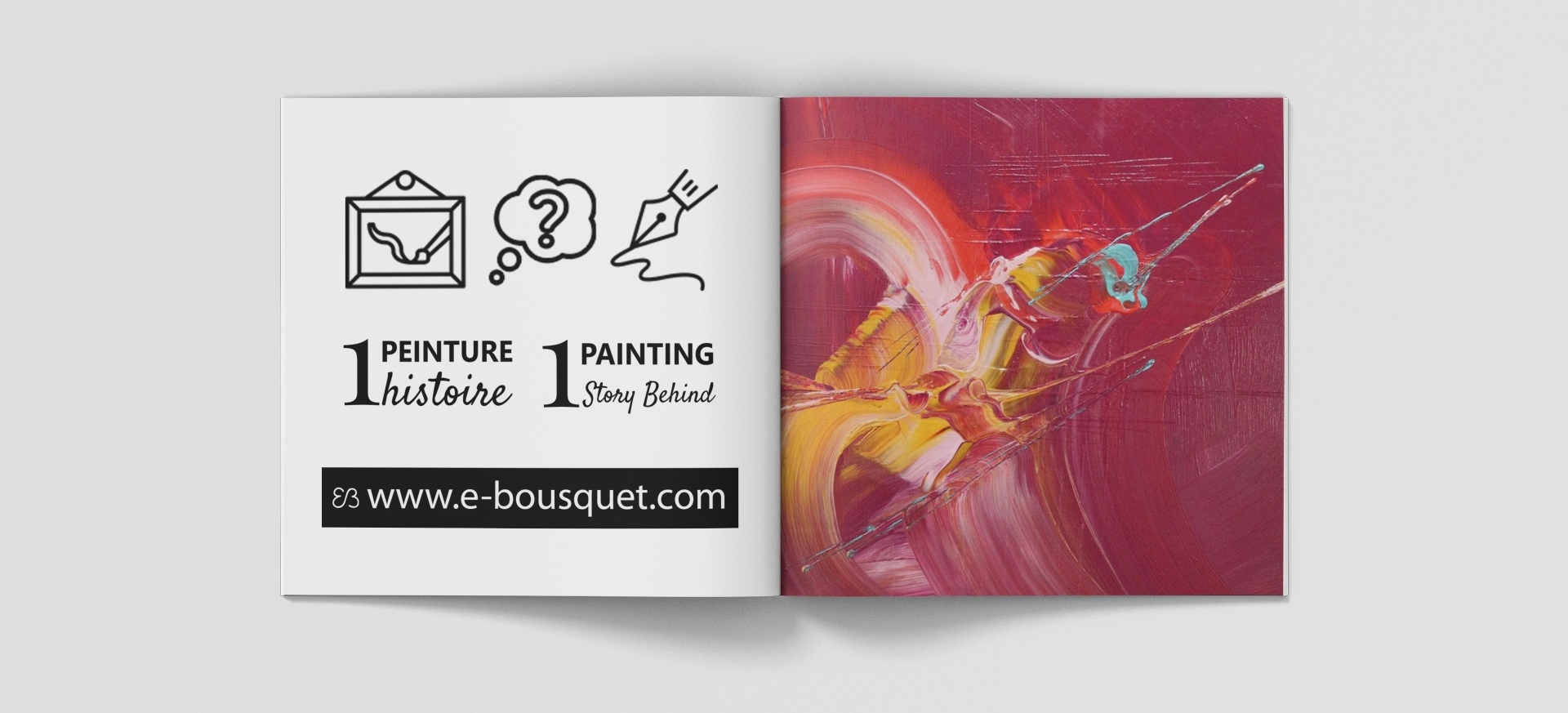 Couverture-du-livret-de-presentation-du-tableau-Le_don_d'Hermes_peinture_eliora_bousquet