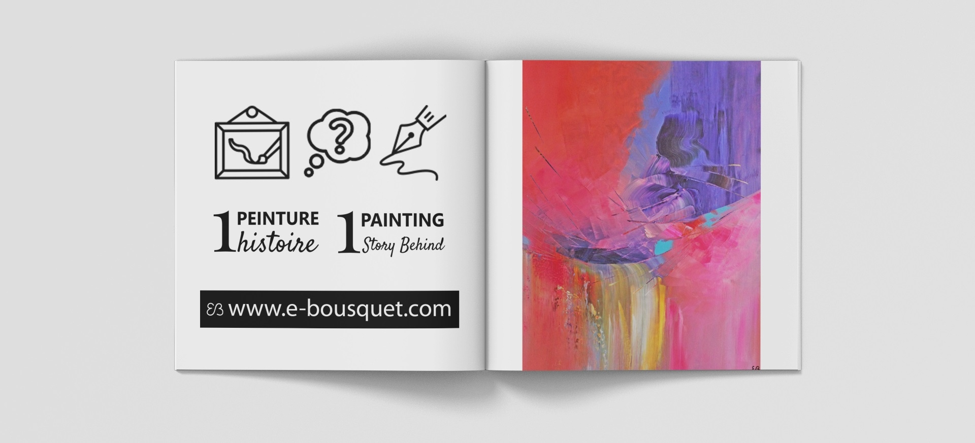 Couverture-du-livret-de-presentation-du-tableau-Le_don_d_Iris_Peinture_Eliora_Bousquet