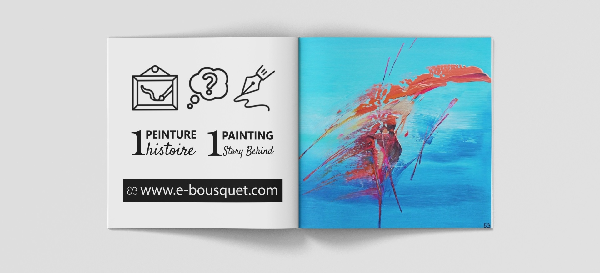 Couverture-du-livret-de-presentation-du-tableau-Le_gardien_du_Temps_Peinture_Eliora_Bousquet