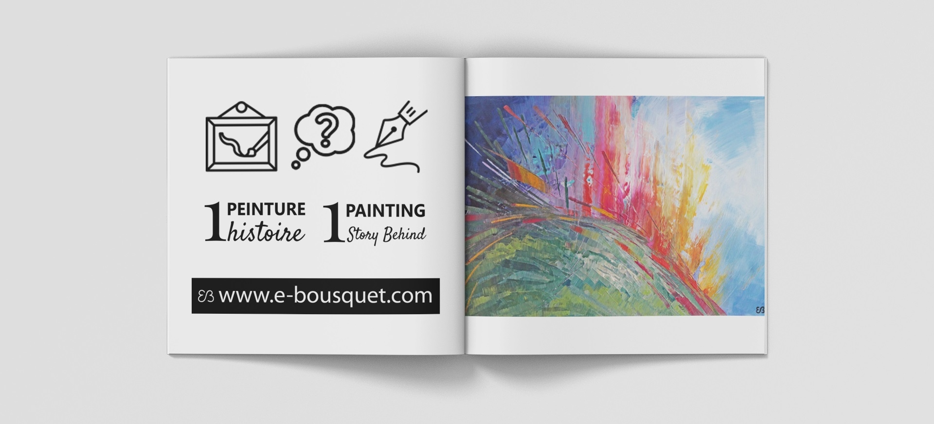 Couverture-du-livret-de-presentation-du-tableau-Le_jardin_d_Oxalis_Peinture_Eliora_Bousquet