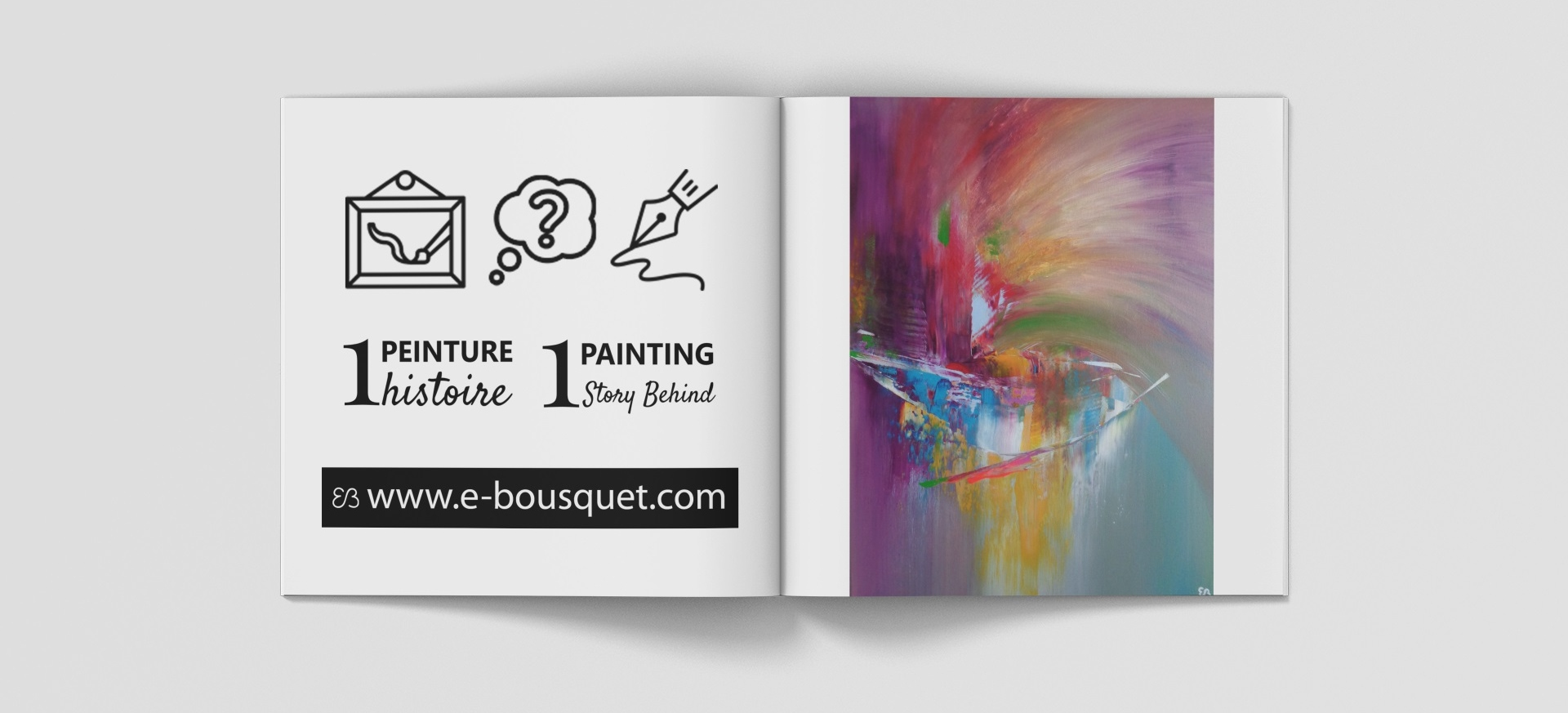 Couverture-du-livret-de-presentation-du-tableau-Le_lac_eternel_Peinture_Eliora_Bousquet