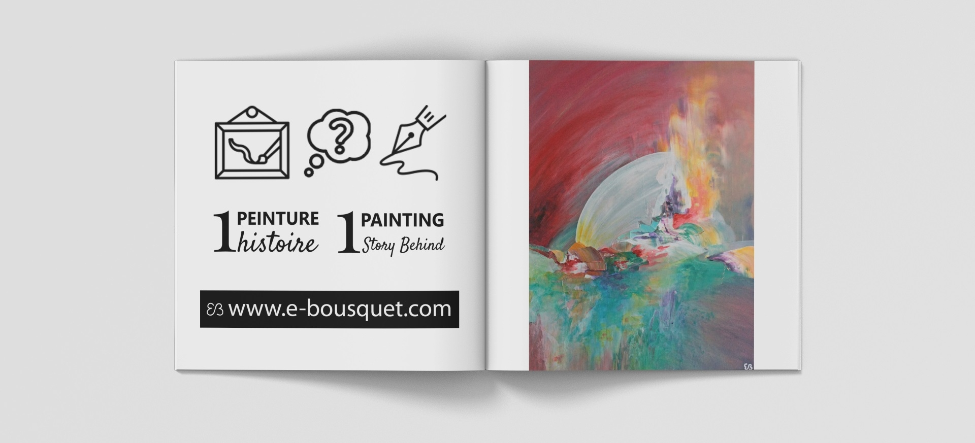 Couverture-du-livret-de-presentation-du-tableau-Le_mythe_de_Pangu_Peinture_Eliora_Bousquet