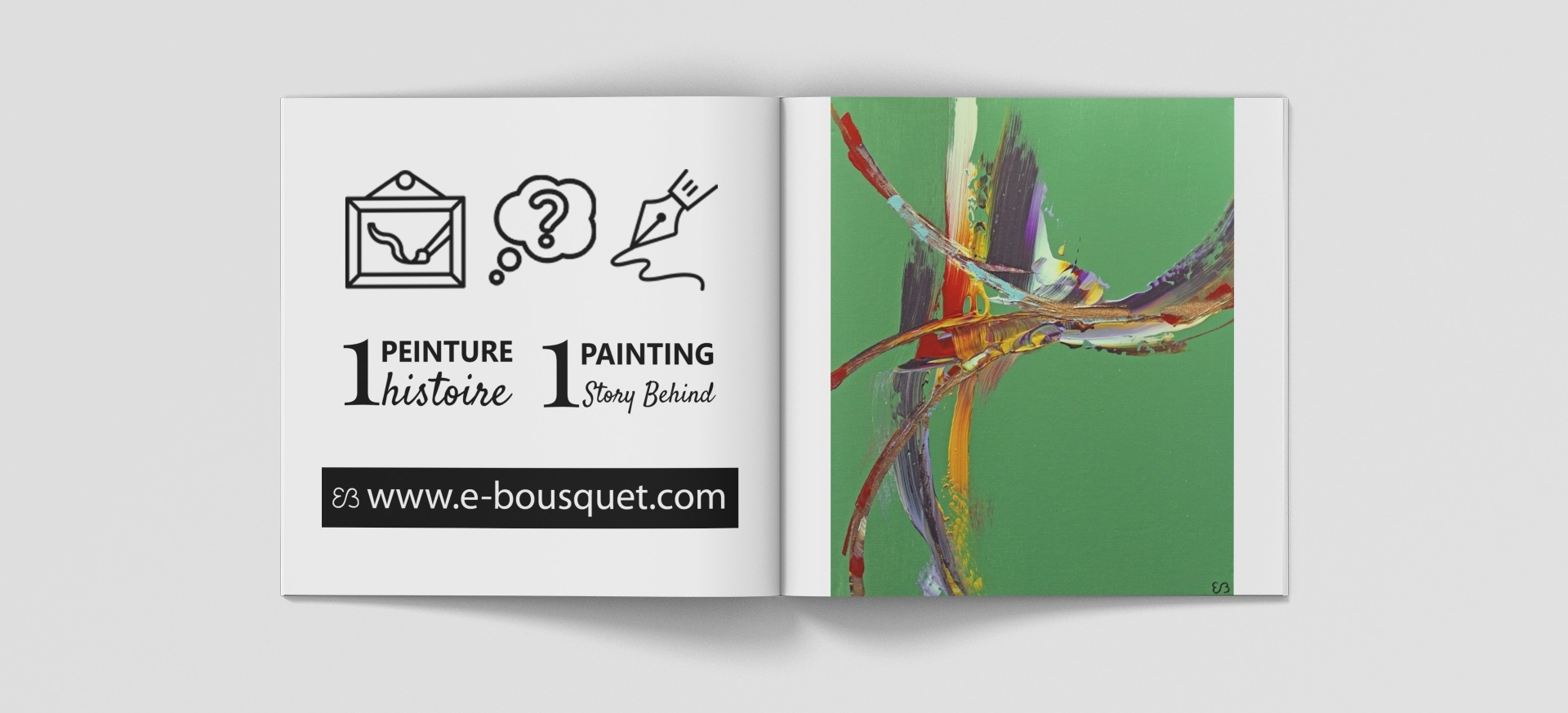 Couverture-du-livret-de-presentation-du-tableau-Le_rameau_d_or_Peinture_Eliora_Bousquet